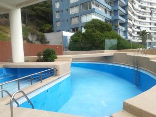 departamento en Reñaca-Cochoa - Viña del Mar - 3