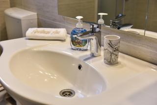 Apartments Ana Vrsi - Vrsi - 5