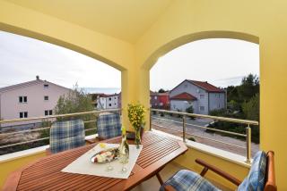 Apartments Ana Vrsi - Vrsi - 2