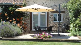 Villas de Leypinas Gites - Saint-Pardoux-Corbier - 7