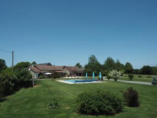 Villas de Leypinas Gites - Saint-Pardoux-Corbier - 0