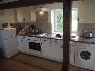 Villas de Leypinas Gites - Saint-Pardoux-Corbier - 5