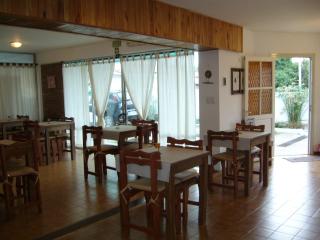 Amanitas Hotel - Villa Carlos Paz - 2