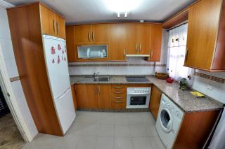 WonderStays Chalet El Naranjo - Siviglia - 8