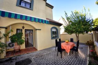 WonderStays Chalet El Naranjo - Siviglia - 0