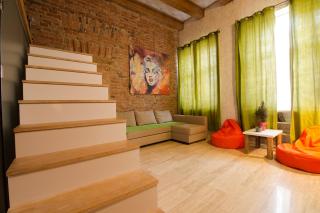 Michael Weiss apartment - Braşov - 2