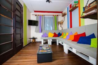 Tipico Hostel Chile - Chillán - 4