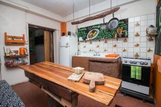 Tipico Hostel Chile - 0