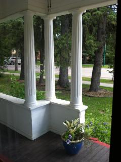 Sir Edgar House B&B - 3