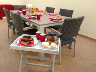 Quiet, Modern Apartment - Alicante - 0