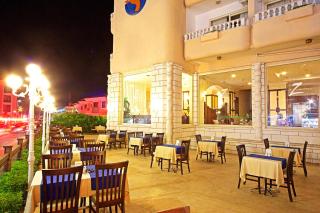 Selen Hotel - Marmaris - 7