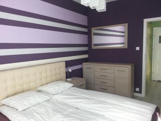 Strict center Towarowa - 6