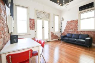 Indulge Apartments - The Urban Collection - 3