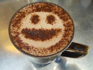 G.S Cafe - Magong - 3