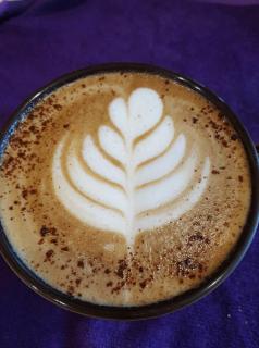 G.S Cafe - Magong - 2