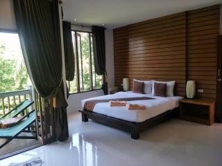 Lanta Intanin Resort - SHA Extra Plus - Ko Lanta - 3