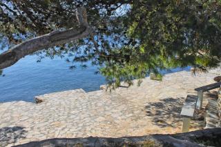 Apartments by the sea Necujam, Solta - 8691 - 6