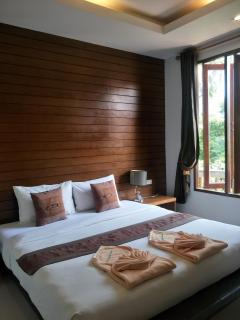 Lanta Intanin Resort - SHA Extra Plus - Ko Lanta - 6