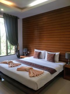 Lanta Intanin Resort - SHA Extra Plus - Ko Lanta - 7