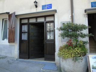 Apartments with a parking space Motovun, Central Istria - Sredisnja Istra - 14160 - Motovun - 2