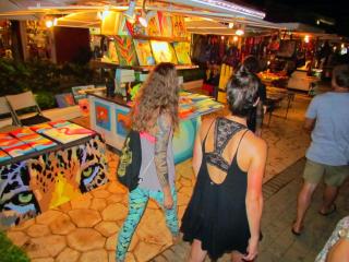 Tamarindo Condo 206 Matapalo - 1