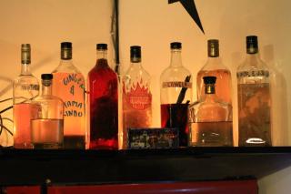 Hostel De Boca en Boca - 1