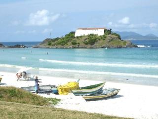 Quartos Praia do Foguete Cabo Frio - 4