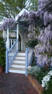 Rose Cottage B&B - Richmond - 0