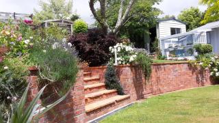 Rose Cottage B&B - 9