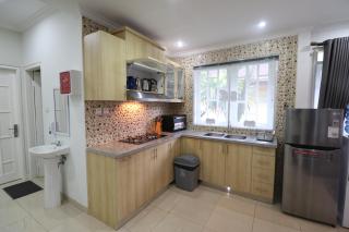 Diyar Villas Puncak M3/8 - 1