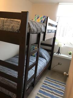 Departamento La Herradura - 4