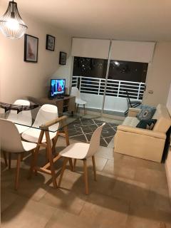 Departamento La Herradura - 8