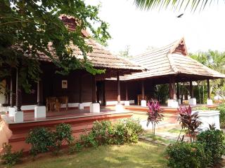 Green Meadows Resort - Chennai - 2