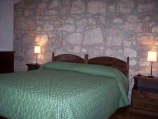 Case di Cutalia - Villa Cutalia - Camemi - 9