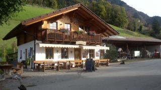 Gruberhof - Algund - 1