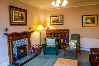 Shelburne Lodge - Cairnbaan - 6