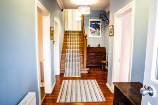 Shelburne Lodge - Cairnbaan - 8
