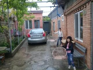 Guest House Gikacha - Tbilisi - 2