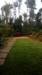 Athena Homestay - Somvārpet - 5