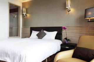 Yundeng Landscape Hotel - 7