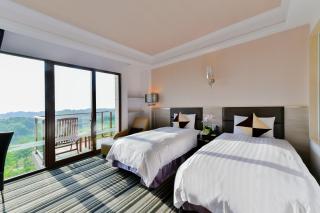 Yundeng Landscape Hotel - 9