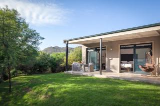 Wildehondekloof Game Lodge - 8