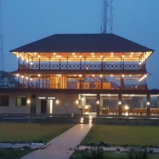 Nusantara Hotel Sembalun - Sembalun Lawang - 0