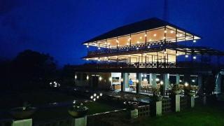 Nusantara Hotel Sembalun - Sembalun Lawang - 4