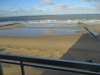 Studio On The Beach With Sea View - Middelkerke - 8