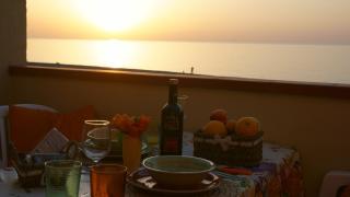 Terrazza Sul Mare - Terme Vigliatore - 6