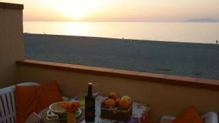 Terrazza Sul Mare - Terme Vigliatore - 7