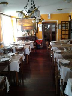 Albergo Ristorante Guerri - Pievepelago - 2