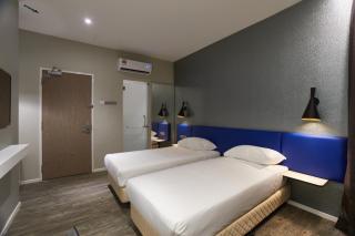 Win Win Boutique Hotel PD - Port Dickson - 9