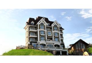 Pension Badawa - Gangneung - 8